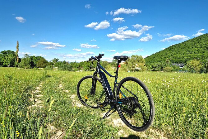 E-bike Tour Around Gacka River Valley - Practical packing advice for a comfortable day
