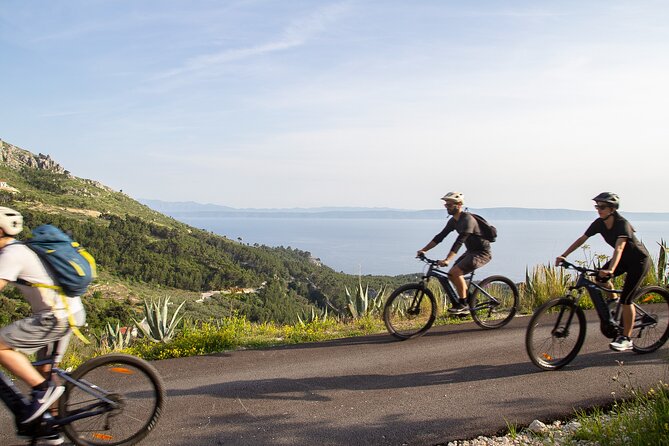 E-Bike Tour at Historical Villages of Makarska - How Much Value Do You Get for $75.19?