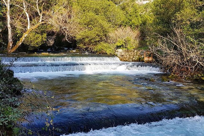 E-Bike Tour + Gourmet Lunch + Wine Tasting (Small Group) - Riding through Konavle’s farmland and villages