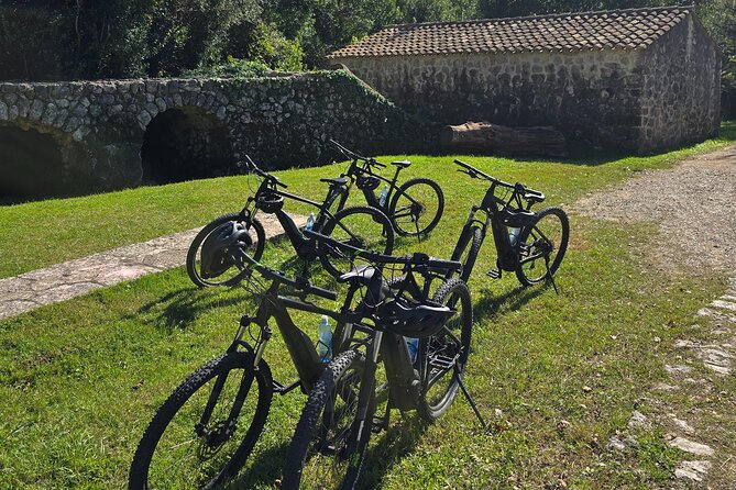 E-Bike Tour + Gourmet Snack + Wine Tasting (Small Group) - Why this ride is a smart break from Dubrovnik