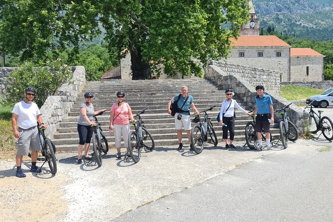 E-Bike Tour + Gourmet Snack + Wine Tasting (Small Group) - Is $177.78 a fair price?