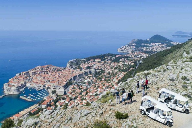 E-Tuk Tuk Tour in Dubrovnik - Key points to know before booking