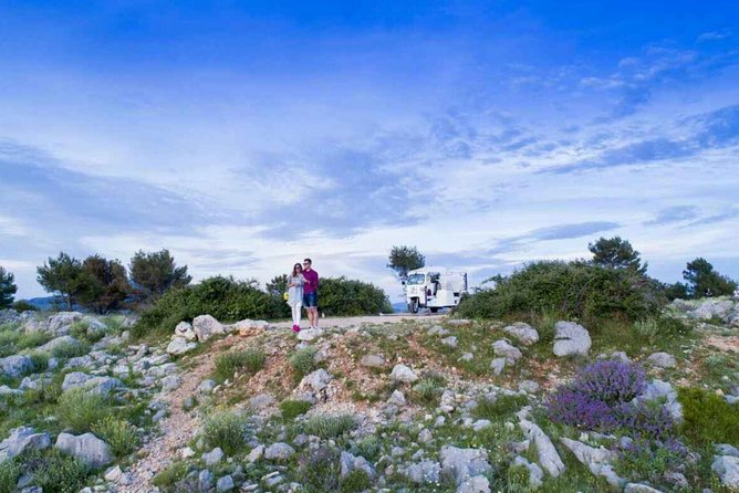 E-Tuk Tuk Tour in Dubrovnik - What the guides add to the ride