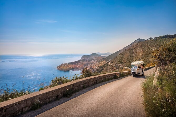 E-Tuk Tuk Tour in Dubrovnik - Is $60.46 good value?