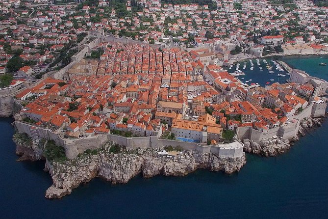 Early Bird Dubrovnik History Tour – 7:30 Start - Why 7:30 is the right time in Dubrovnik