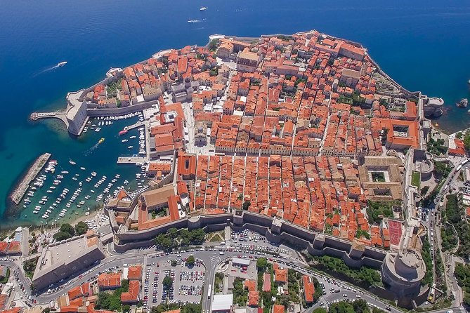 Early Bird Dubrovnik History Tour – 7:30 Start - Prijeko Street and the quieter side of town