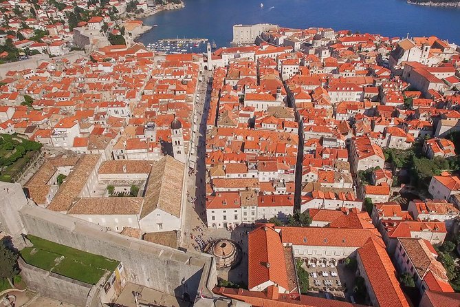 Early Bird Dubrovnik History Tour – 7:30 Start - Guides who make the history personal