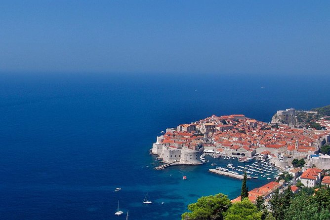 Early Bird Dubrovnik History Tour – 7:30 Start - What $24.20 buys you