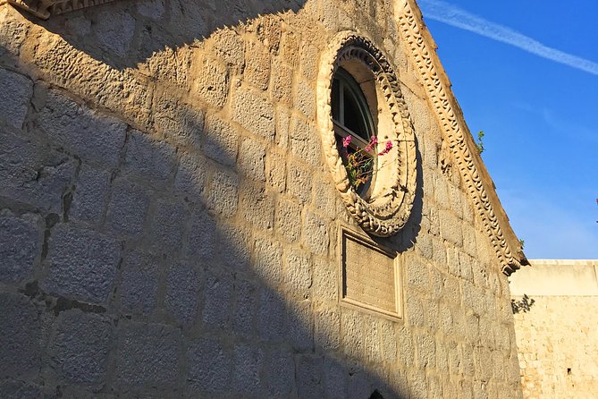 Early Bird Dubrovnik History Tour – 7:30 Start - Meeting beside Pile Gate