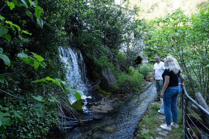 Eight beautiful locations just outside of Dubrovnik - A quiet alternative to Dubrovnik’s crowded center