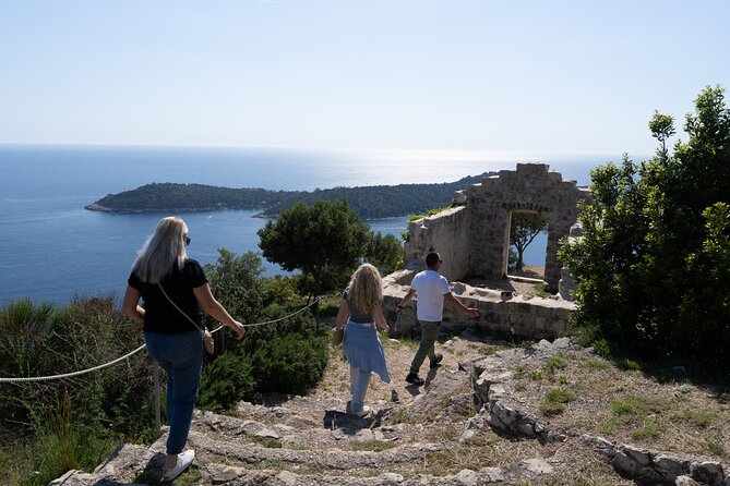 Eight beautiful locations just outside of Dubrovnik - Gabrili’s traditional agricultural cottages