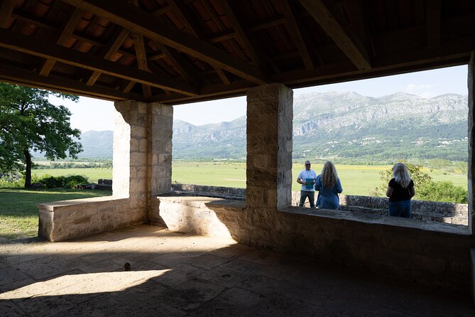 Eight beautiful locations just outside of Dubrovnik - Cavtat and the Gray Falcon viewpoint