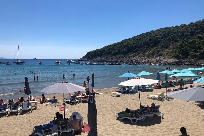 Elafiti islands private adventure from Dubrovnik - What the $435.63 group price really means