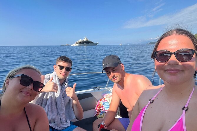 Elafiti islands private adventure from Dubrovnik - Three islands, but a route built around your group