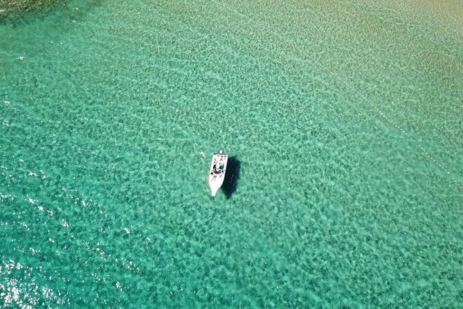 Elafiti Islands Private Luxury 4-Hour Speedboat Tour - What makes this boat trip worth considering
