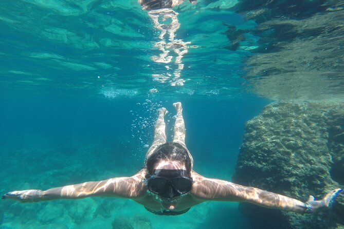 Elafiti Islands Private Luxury 4-Hour Speedboat Tour - Kolocep’s Blue Cave and the first swim
