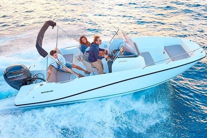 Elafiti Islands Private Luxury 4-Hour Speedboat Tour - Timing, weather, and the small print