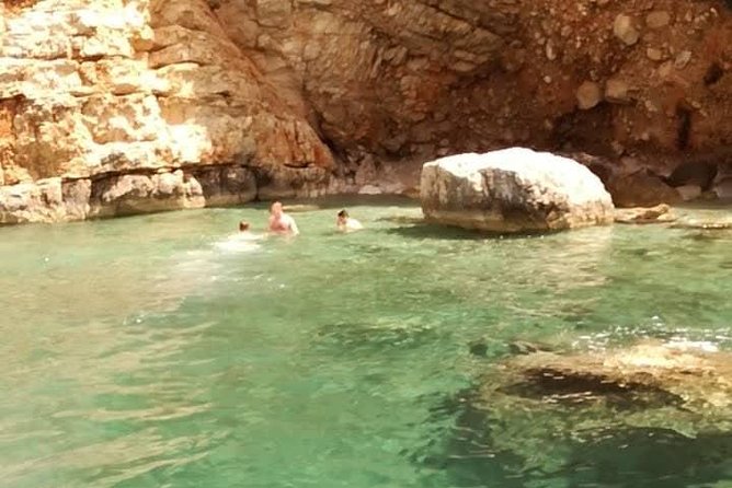 Elafiti Islands Private Tour with Fisher 20 Speedboat - Šunj Beach is the easy family stop