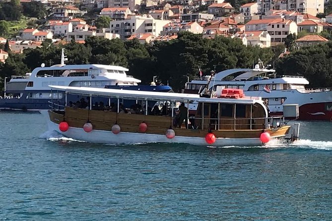 Elaphite Islands Cruise and Blue Cave Snorkeling Boat Tour from Dubrovnik - Key points to know before you book