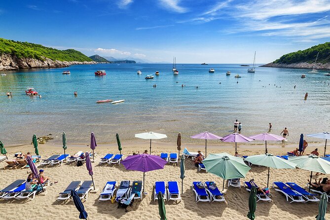 Elaphite Islands Cruise and Blue Cave Snorkeling Boat Tour from Dubrovnik - Boat comfort is the biggest variable