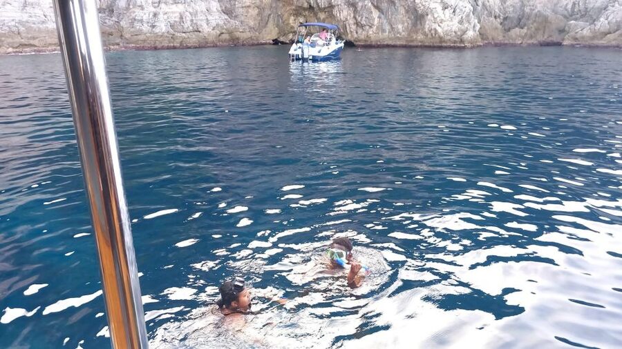 Elaphite Islands Cruise with Local Gastronomy at Captain's H - What the $70 price really buys you