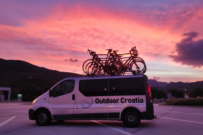 Elaphite Islands Full-Day Kayak and Bike Tour from Dubrovnik - Is $95 a fair price?