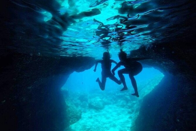 Elaphite Islands - Full-Day Kayaking and Snorkeling tour - Starting at Lopud with a proper safety briefing