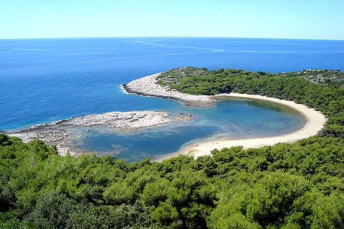 Elaphite Islands & Mljet - Private Boat Excursion from Dubrovnik - Five things to know before you book