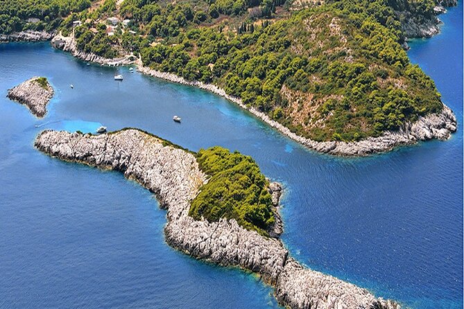 Elaphite Islands & Mljet - Private Boat Excursion from Dubrovnik - Who should book this experience?