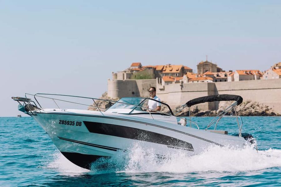Elaphite Islands: Private boat tour (Cap Camarat 7.5wa) - Who will enjoy this tour most?