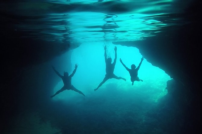 Elaphiti, 3 islands - 4 locations - What this Elaphiti island trip is really like