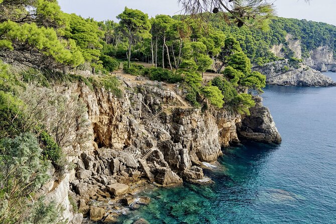 Elaphiti, 3 islands - 4 locations - What is included, and what should you bring?