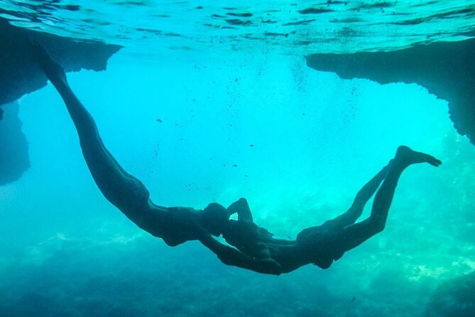 Elaphiti, 3 islands - 4 locations - Šipan and the Green Cave in 45 minutes