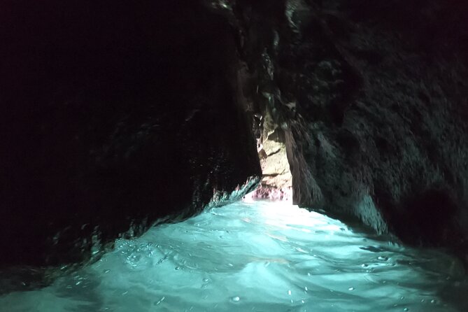 Elaphiti Island private boat tour - Skippers make the private format worthwhile