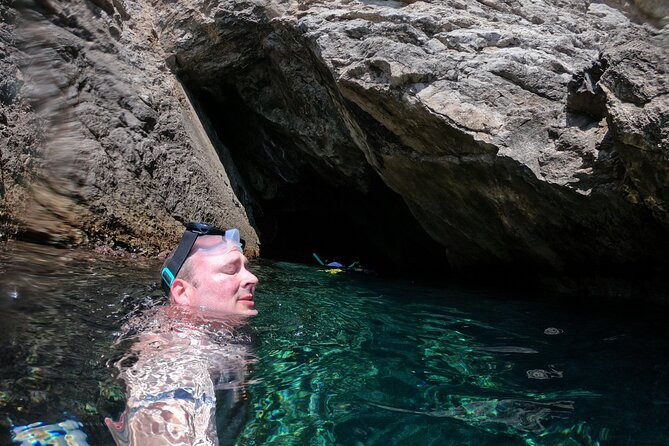 Elaphiti Island private boat tour - What the $312.36 group price really buys