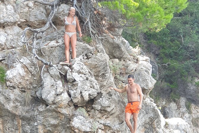Elaphiti Island private boat tour - Who should choose this four-hour outing