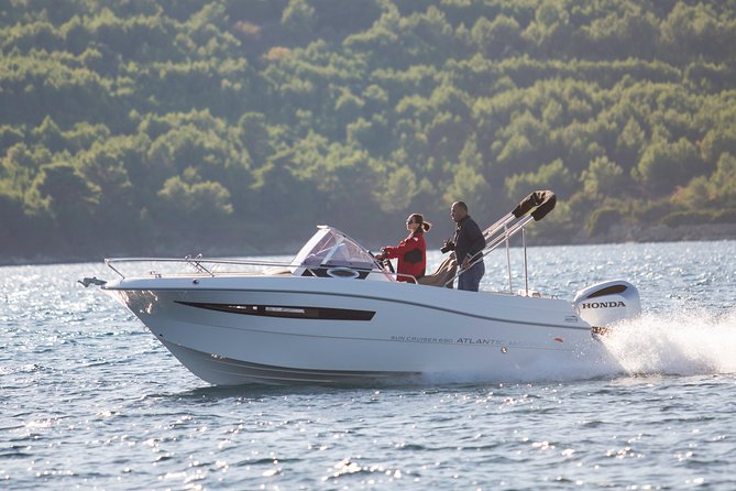 Elaphiti Islands 6 Hours Private Speedboat Tour - Why a private speedboat makes sense from Dubrovnik