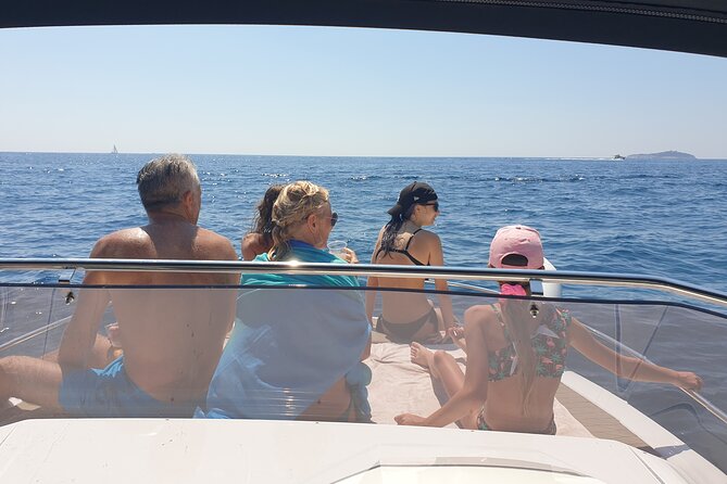 Elaphiti Islands 6 Hours Private Speedboat Tour - Sipan: olive oil, vineyards, and village life