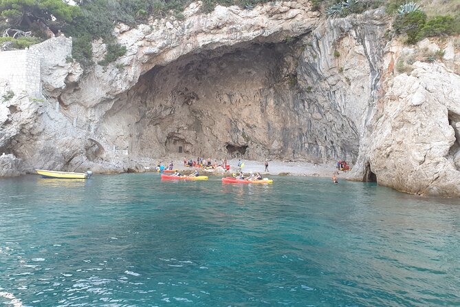 Elaphiti Islands 6 Hours Private Speedboat Tour - Food, drinks, and the extra cost