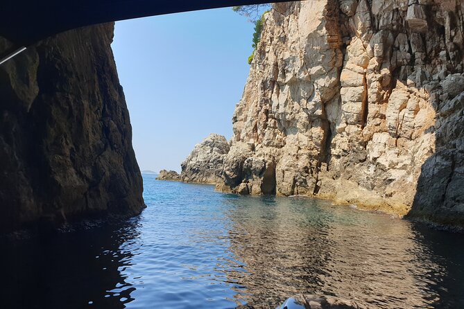 Elaphiti Islands 6 Hours Private Speedboat Tour - Who will get the most from this boat day