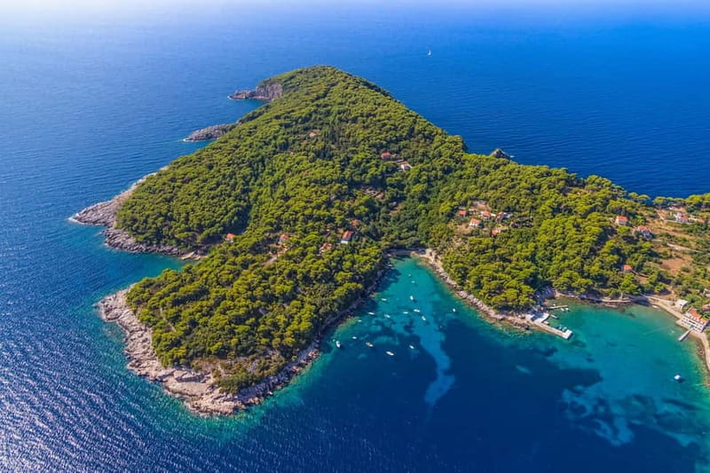 Elaphiti Islands: Full-Day 3-Island Tour with Lunch - Who will enjoy this tour most?