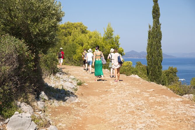 Elaphiti Islands On The Luxury Pirate Ship Karaka Dubrovnik - Seasonal timing and weather details