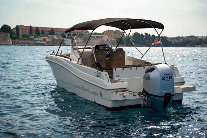 Elaphiti Islands Private Dubrovnik Boat Unique Experience - Drinks are included, but lunch is not