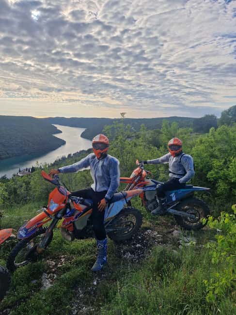 Enduro Motorsport Rovinj - Who should book Enduro Motorsport Rovinj?