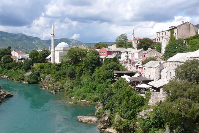 Enjoy Ancient Mostar - Why Mostar is worth a day from Dubrovnik