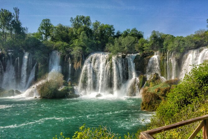 Enjoy Ancient Mostar - Kajtaz’s House and the Turkish-era setting