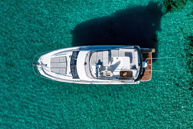 Exclusive Luxury Yacht Tour of the Elaphiti Islands - Šipan’s Villages, Olive Groves, and Seafood