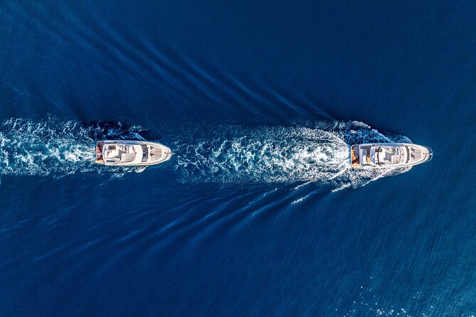 Exclusive Luxury Yacht Tour of the Elaphiti Islands - Is the $2,831.25 Price Good Value?
