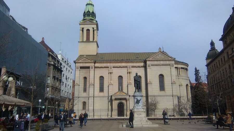 Exclusive old Zagreb walking tour - Key points at a glance