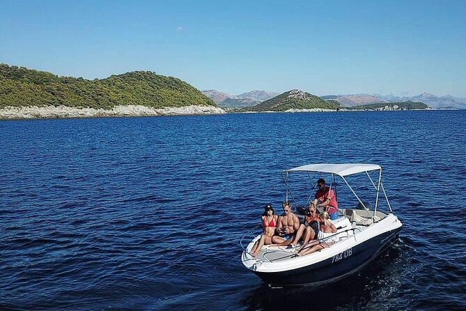 Exclusive private full day boat tour from Dubrovnik & Free drinks - Why this private Dubrovnik boat day works